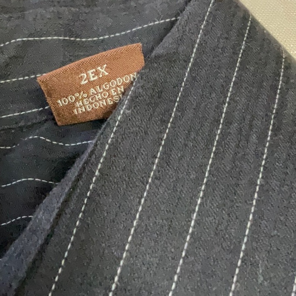 Perry Ellis - Picture 6 of 7